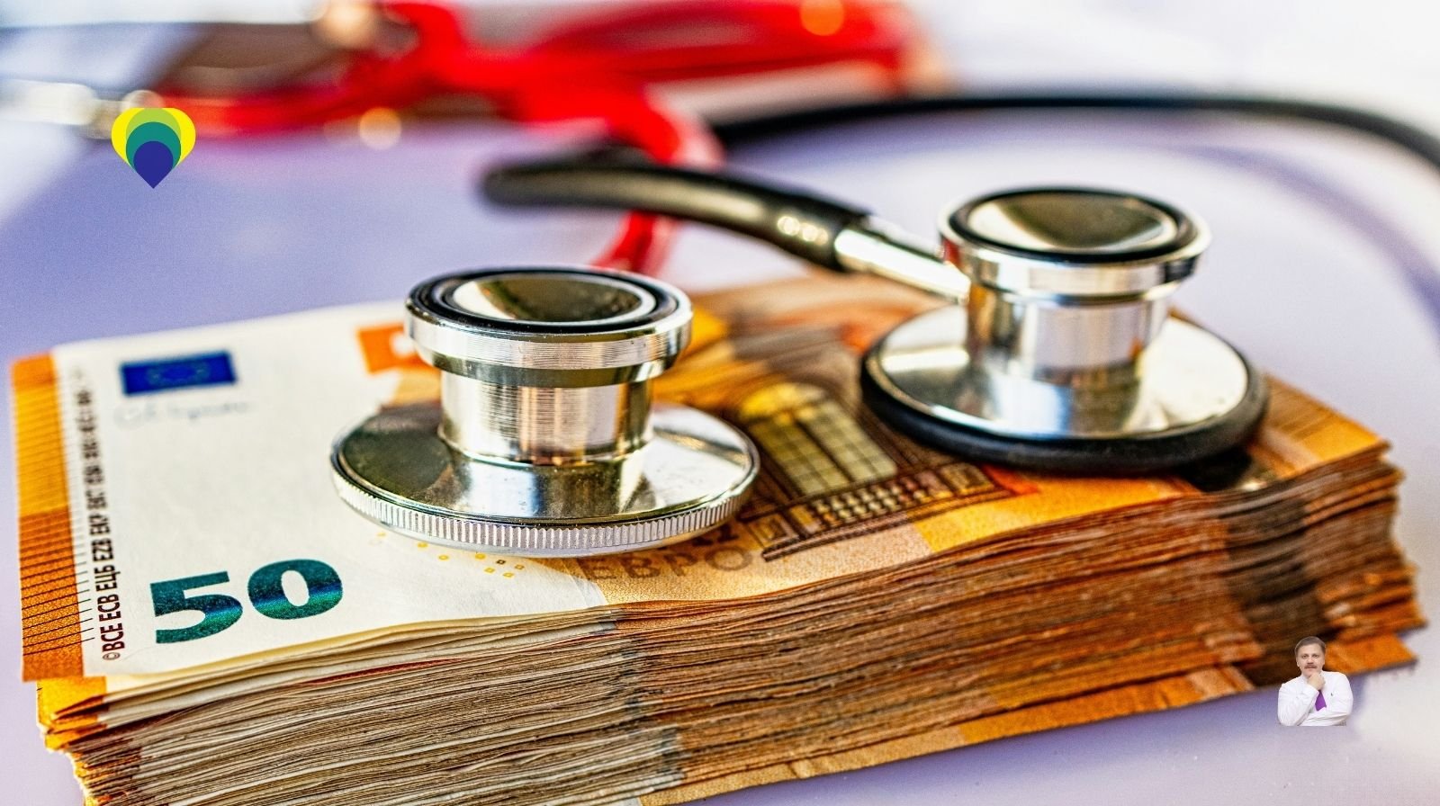 Cartelization in Healthcare: The Future of Global MedFinTech Dominance